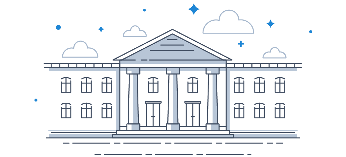 Academy Building