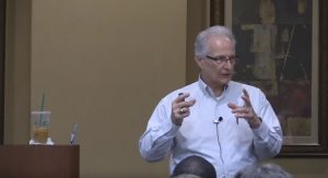 Larry Lawler Speaking