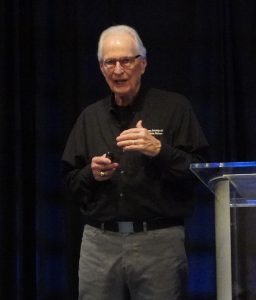 Larry Lawler, CPA, EA, CTRS