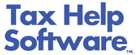 Tax Help Software Logo