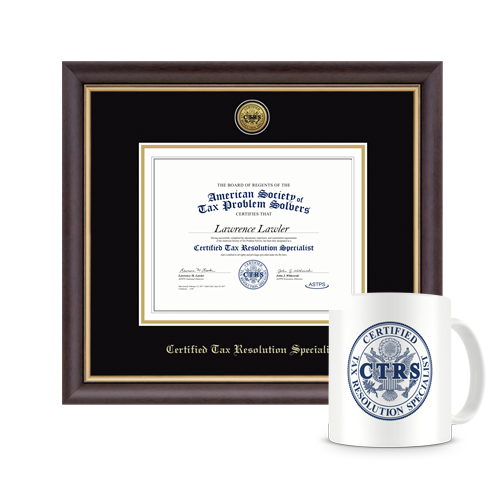 ctrs mug