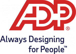 ADP Logo
