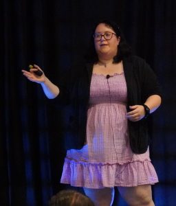 Angelene Wierzbic, EA, CTRS