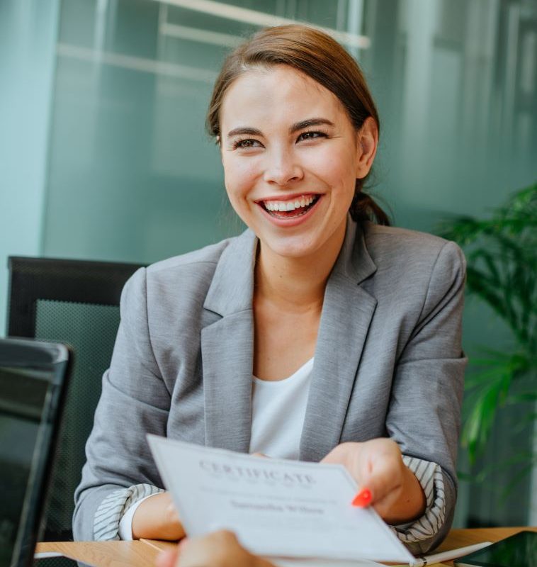 women with CE/CPE ASTPS Certificate