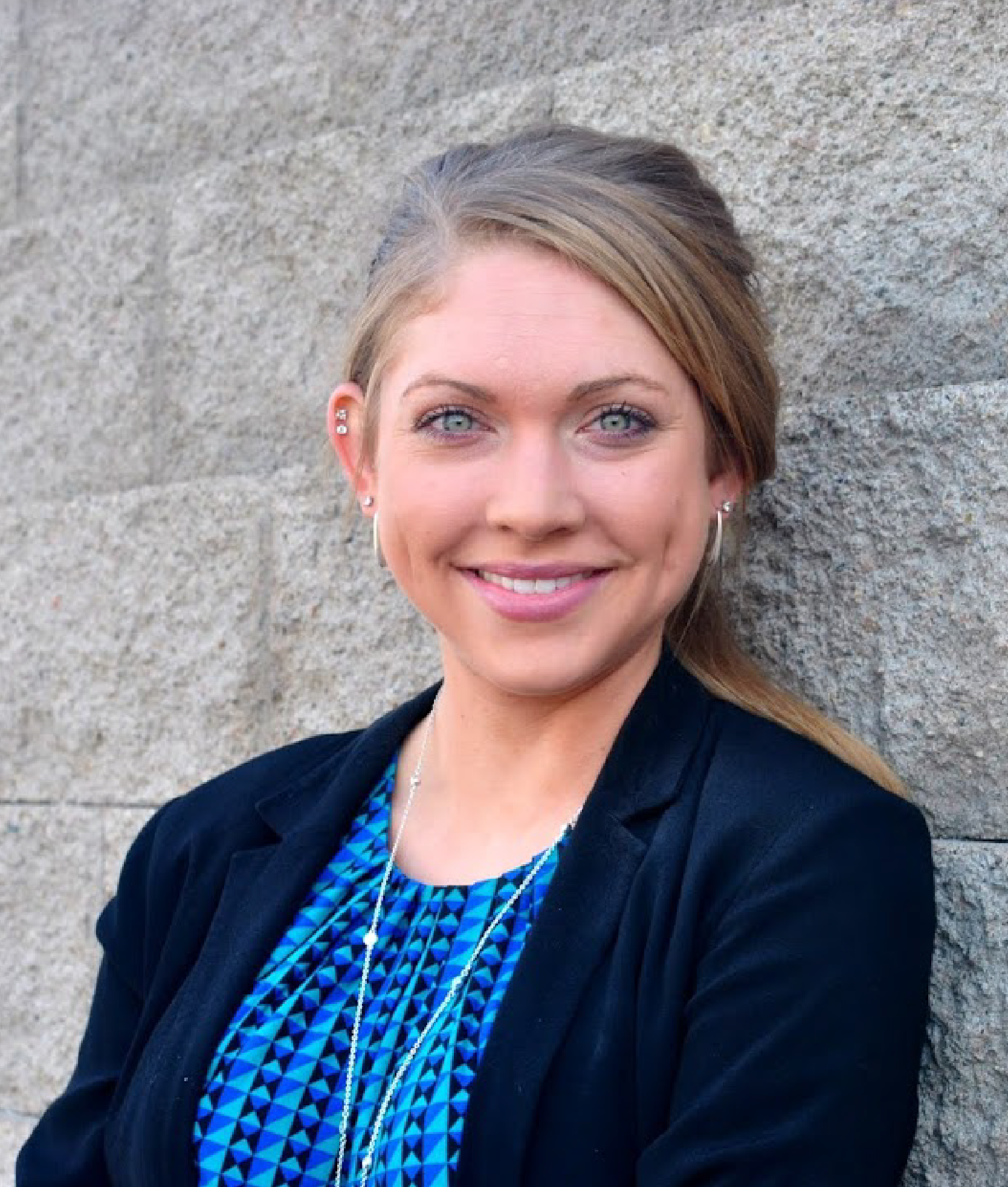 Elizabeth Holladay