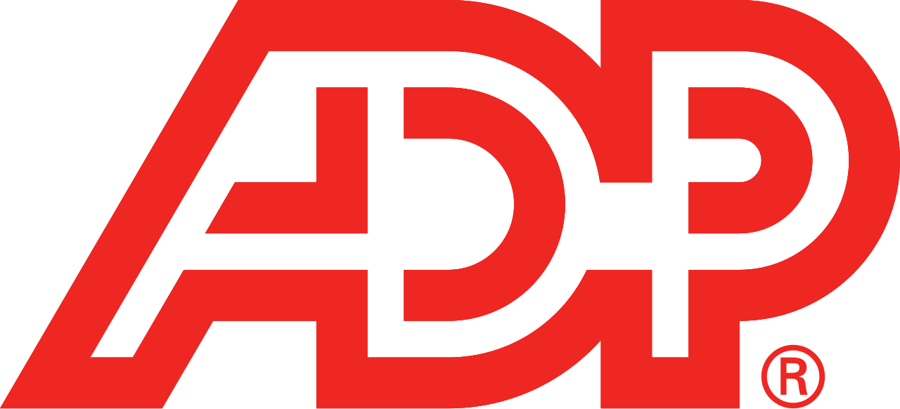 ADP logo