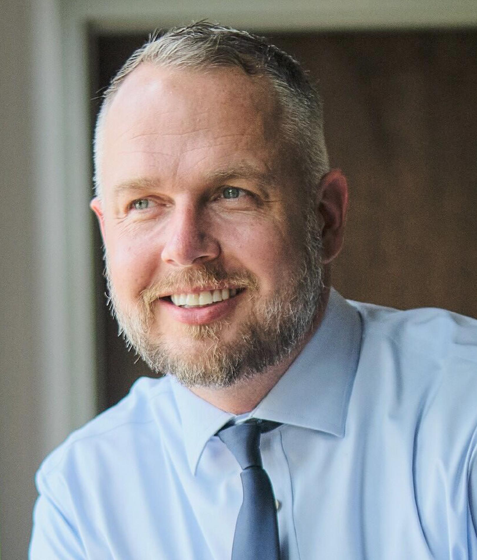 Mike Acker