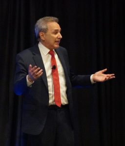 Steve Klitzner, Esq., CTRS