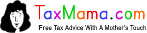 Tax Mama Logo