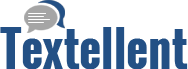 textellent logo