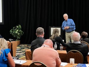 Tax Resolution Training